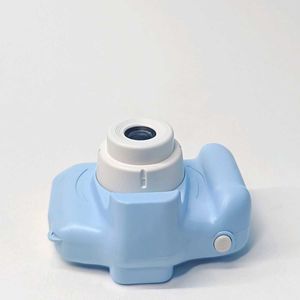 Kid&#39;s Digital Camera (Blue(