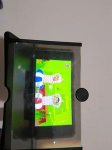 Phone 3D Screen Magnifier