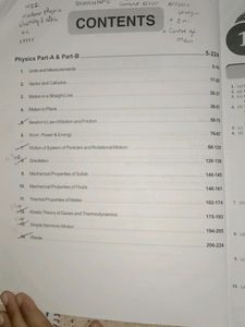 Class 11 Physics Wallah Jee (Mains&amp;Advance)Module