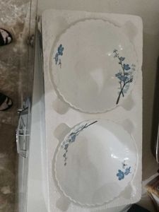 Multi utility Bowl Set Of 2