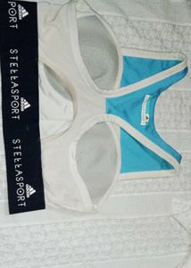 36b Adidas Sports Bra