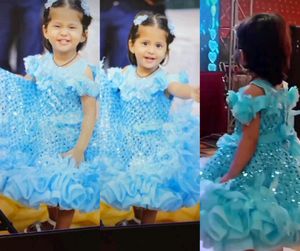 Twinkling Star(1-3.5yr)Princess Gown