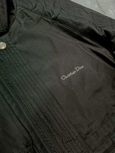 christian dior Black jacket 🧥