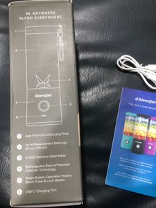 BlendJet 2 Portable Blender