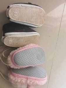 Baby Shoes