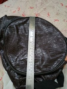 Gym Bag New Unused