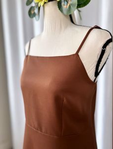 Korean Summer Dress