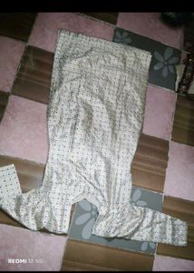 Silk Kurti