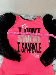 Beautiful Sparkle Dress😍
