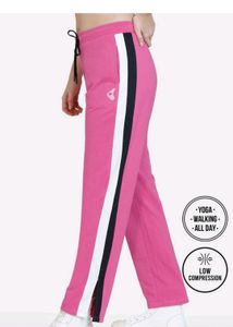 Zelocity Yoga Track Pant