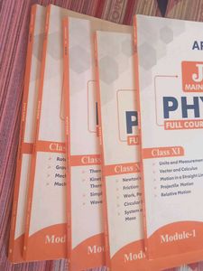 ₹1299. ARJUNA PW FOR JEE MAINS AND ADVANCE