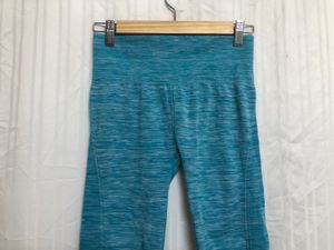 Ryka Blue Leggings