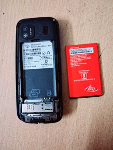 Itel New Mobile