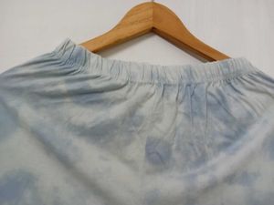 Tie-dye Pajamas