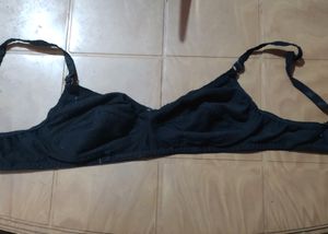 Women Full Coverage Non Padded Bra