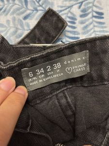 Baggy Cargo Pants