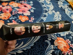 Blawless 2in1 Eyebrow Trimmer