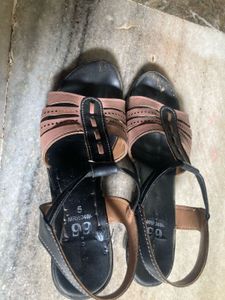 Nice Shoe
