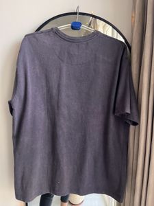 MAX URB_N Oversized T-shirt