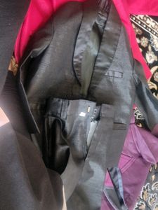 Coats Pants