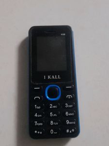 Keypad Phone ( Not Working )