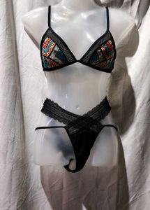 3029211. Cute Bikini Set