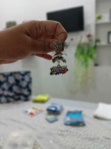 Earings