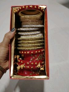 Bridal Chuda