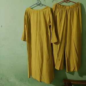 Two Piece Kurta