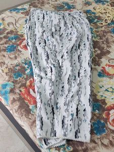 Off White full Suit