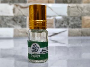 Gausiya Perfume