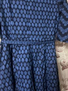 W Brand Jumpsuit Gown..For Elegance&amp;To Beautify