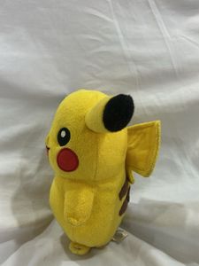 Pikachu Plush Toy