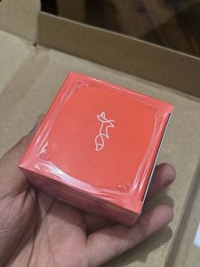 Lip Sleeping Mask