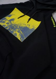 Converse Graphic Hoodie