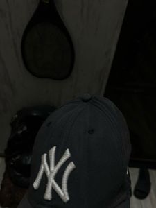 New Era Yankees Cap