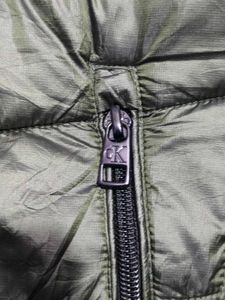 Calvin Klein Jeans Winter jacket for women
