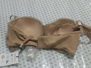 Amante Multiway Padded Bra