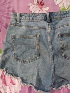Hot Jeans