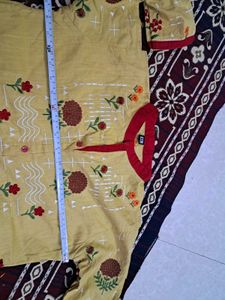 New Kurti Without Tag