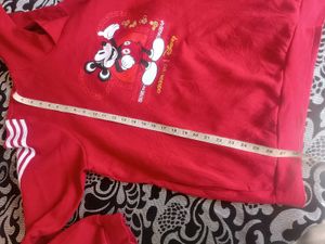 Adidas x Disney Hoodie