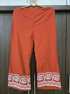 Boho Chic Cropped Top