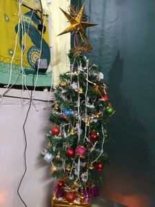 Christmas tree