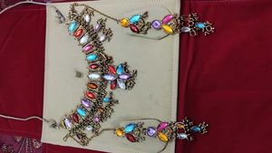 Jewellery Set
