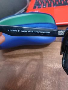 Stylish Black Sunglasses