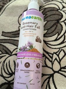 Mamaearth Rosemary Conditioner