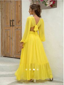 Savana Cut Out A Line Dress
