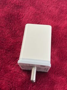 Realme mobile Adapter 60Hz