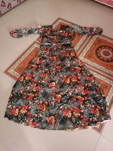 Gown