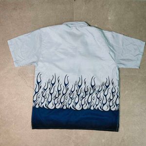 Half Flare Shirts